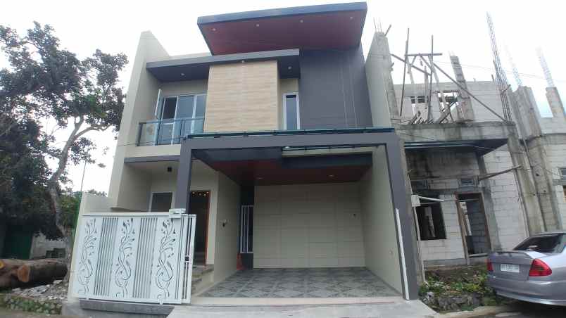 dijual rumah wedomartani