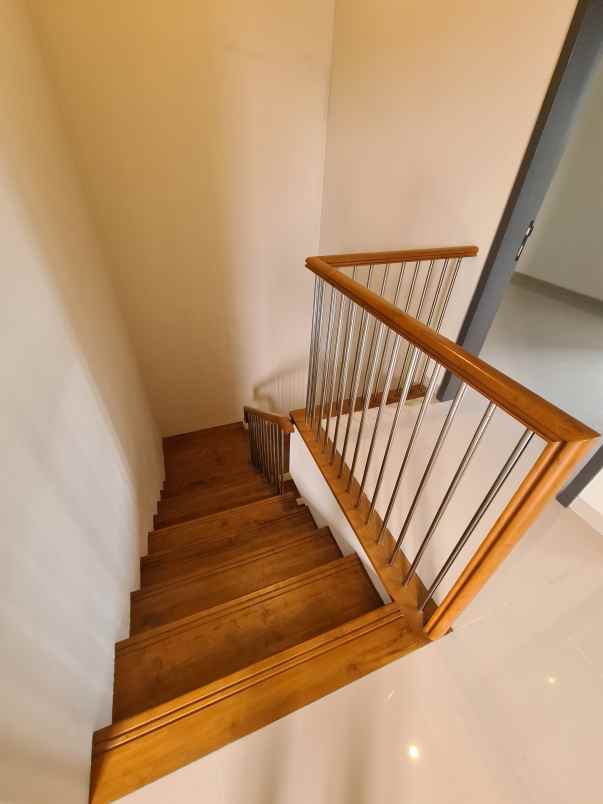 dijual rumah wedomartani