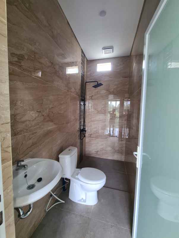 dijual rumah wedomartani