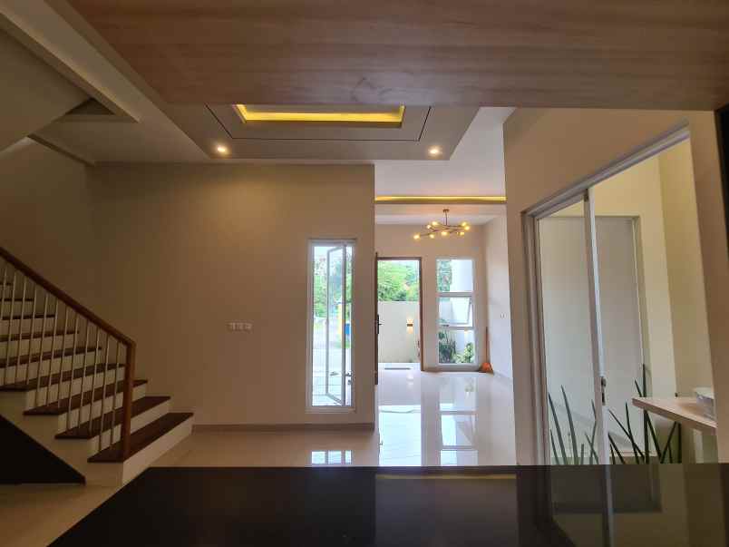 dijual rumah wedomartani