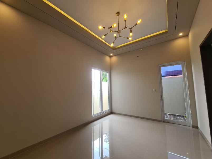 dijual rumah wedomartani