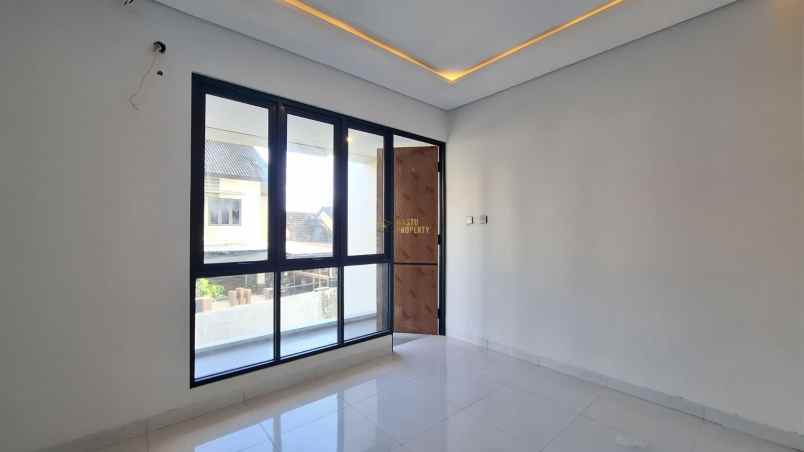 dijual rumah wedomartani ngemplak