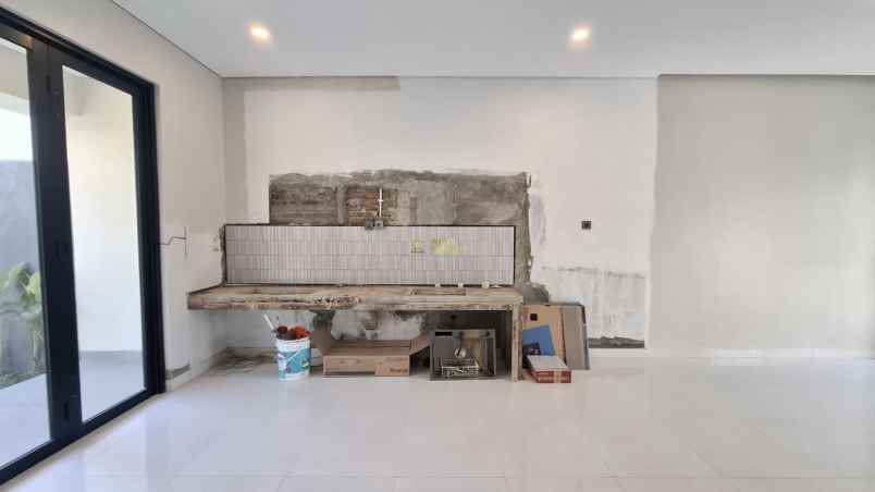 dijual rumah wedomartani ngemplak