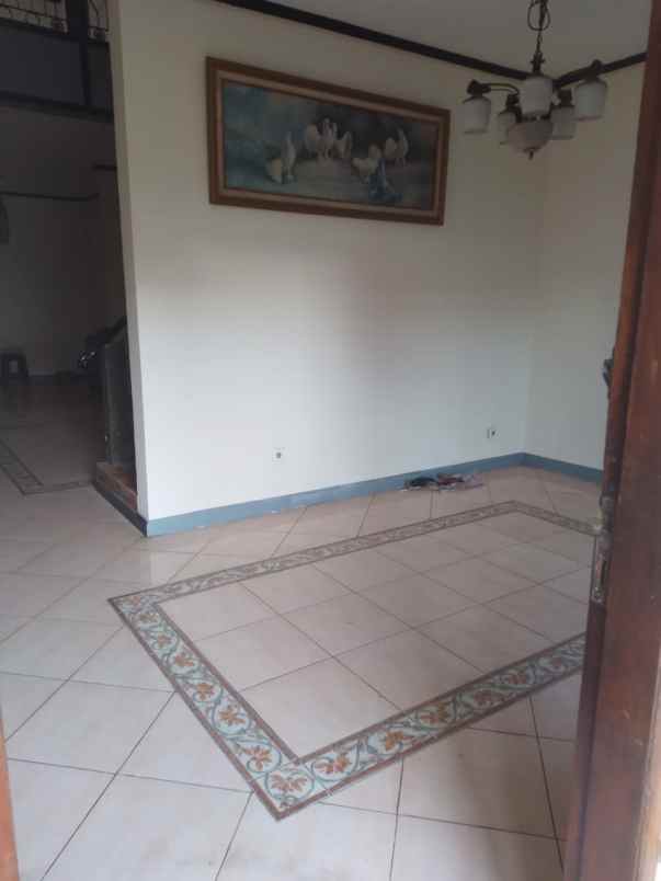 dijual rumah wijaya kusuma duren sawit