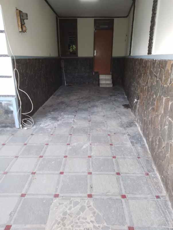 dijual rumah wijaya kusuma duren sawit