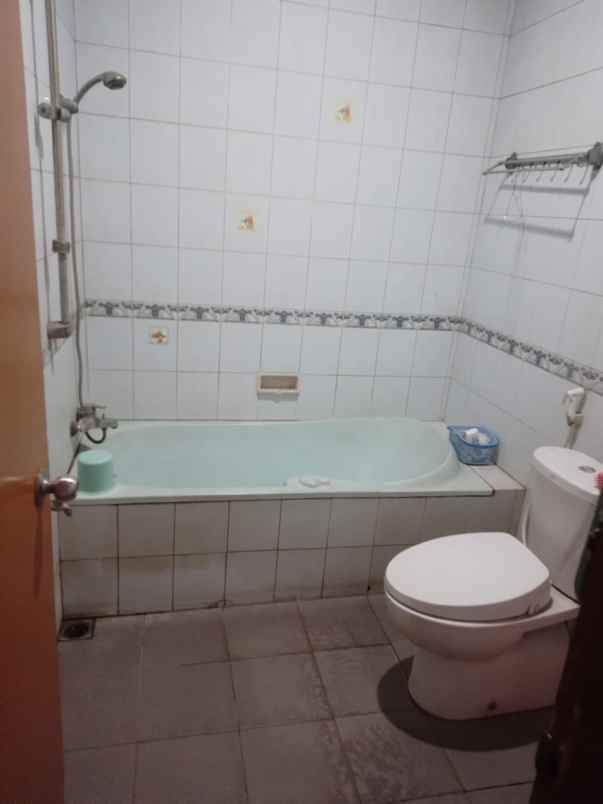 dijual rumah wijaya kusuma duren sawit