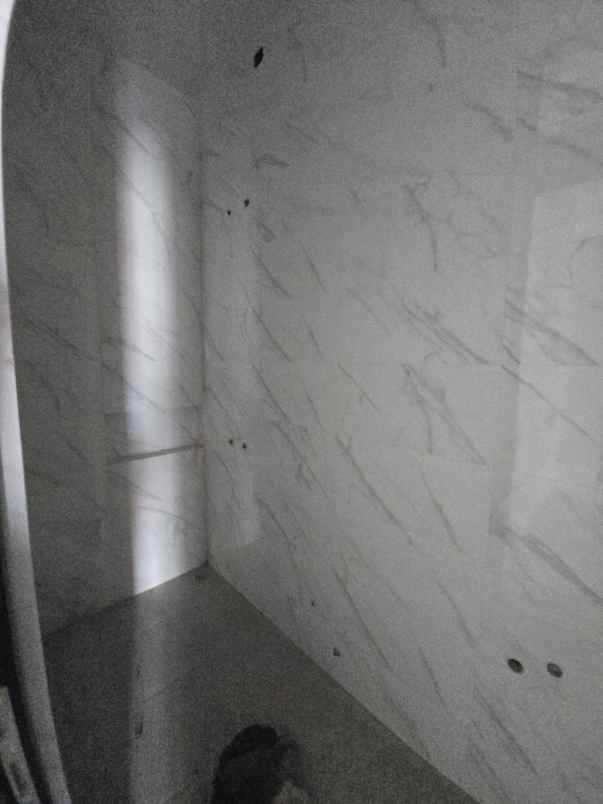 dijual rumah wisma mukti