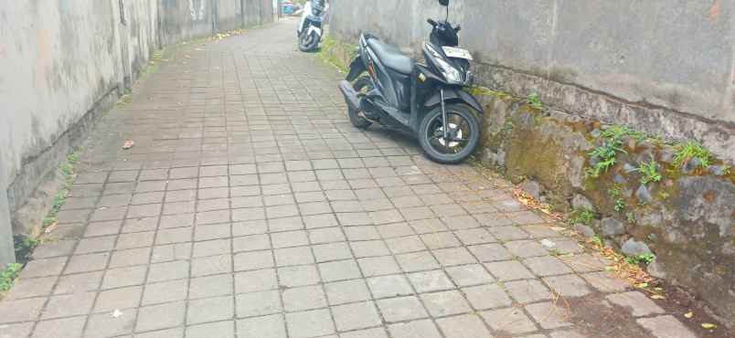 dijual tanah area gatsu barat denpasar