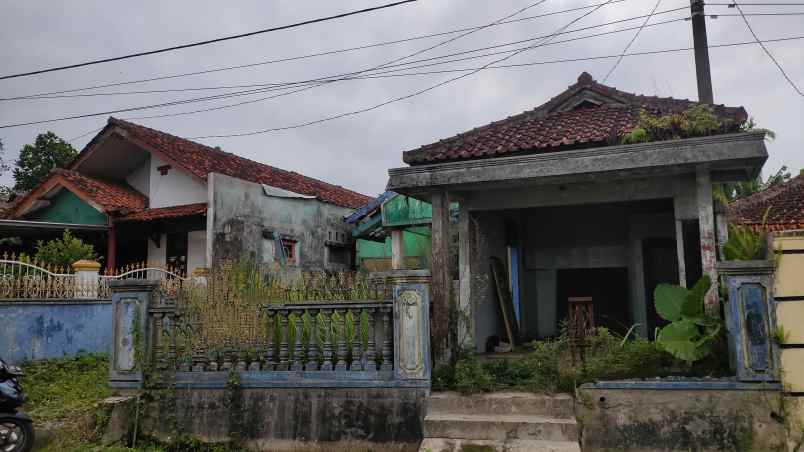 dijual tanah babakan kaliki rt rw 004