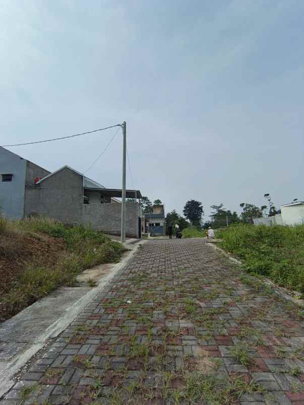 dijual tanah cikoneng cibiru wetan