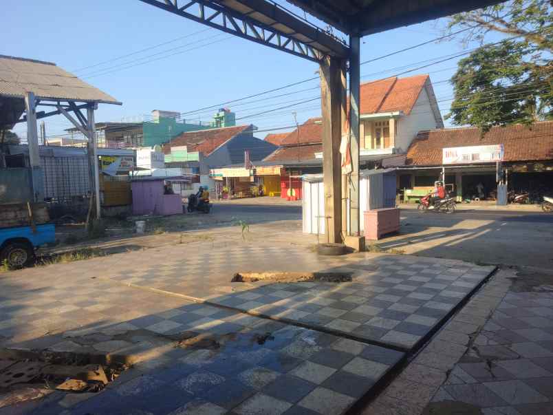 dijual tanah cilimus kuningan