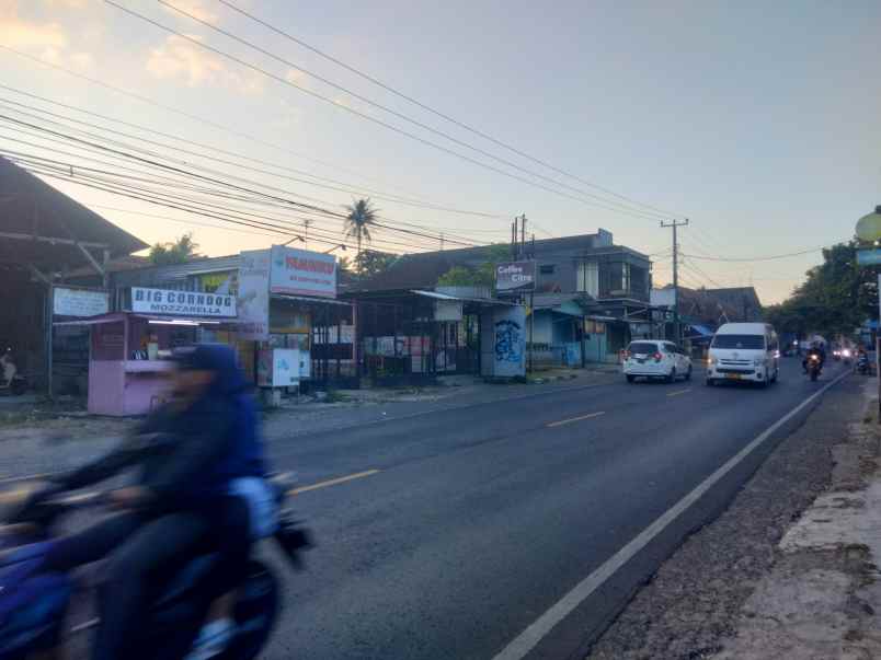 dijual tanah cilimus kuningan