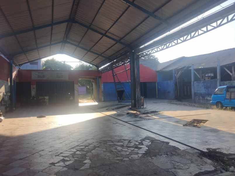 dijual tanah cilimus kuningan