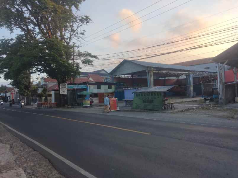 dijual tanah cilimus kuningan