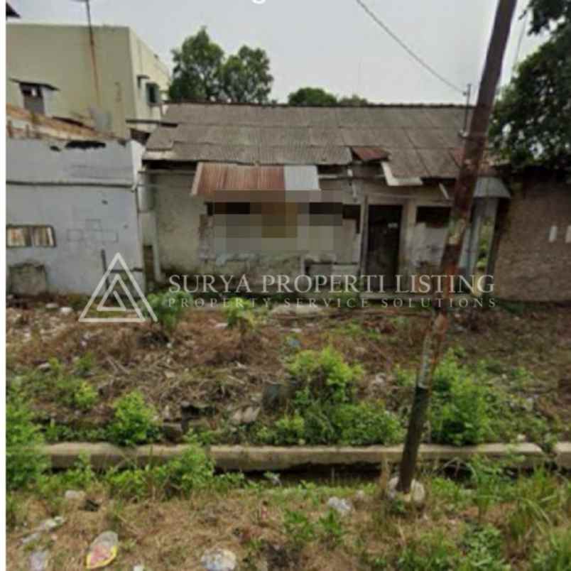 dijual tanah dan bangunan jalan sidodame medan timur