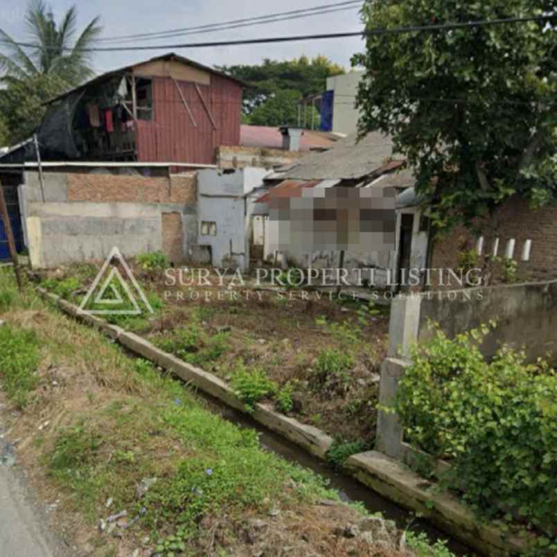 dijual tanah dan bangunan jalan sidodame medan timur