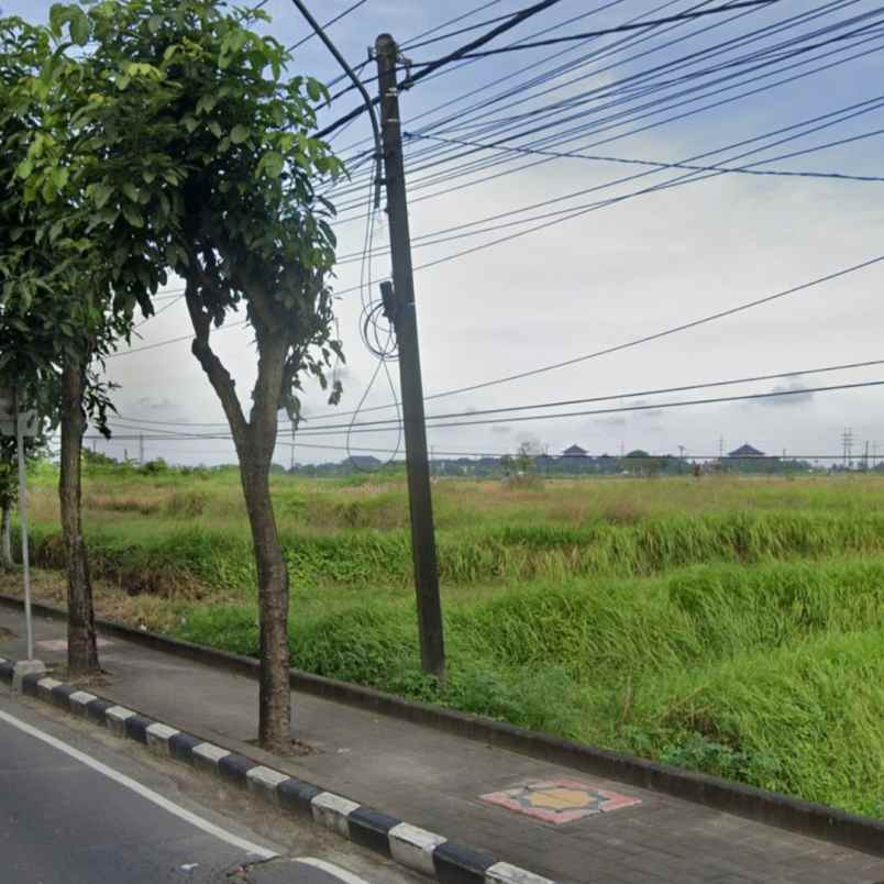 dijual tanah denpasar gilimanuk lukluk