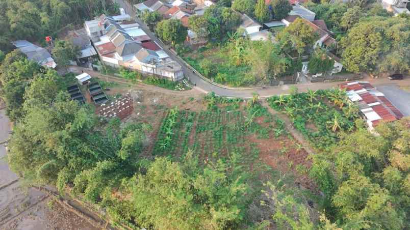 dijual tanah di jatisari utara mijen semarang