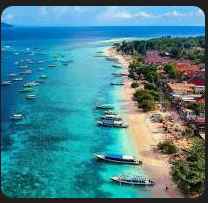 dijual tanah di kawasan pantai jelenga sumbawa