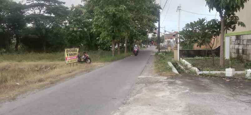 dijual tanah dijual tanah di desa