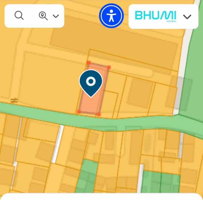 dijual tanah gamping sleman