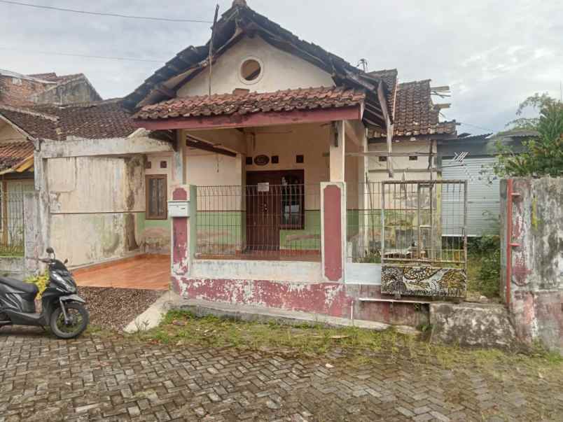 dijual tanah gito gati palagan