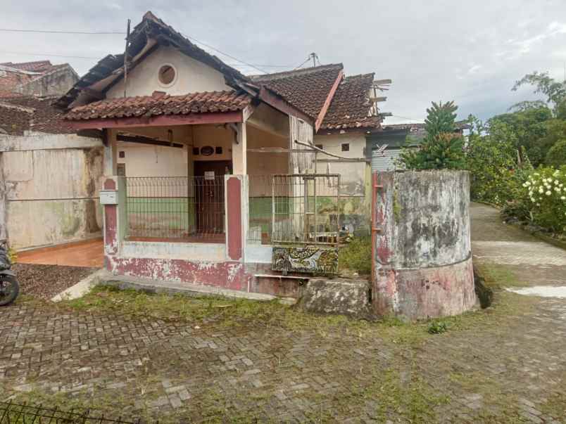 dijual tanah gito gati palagan