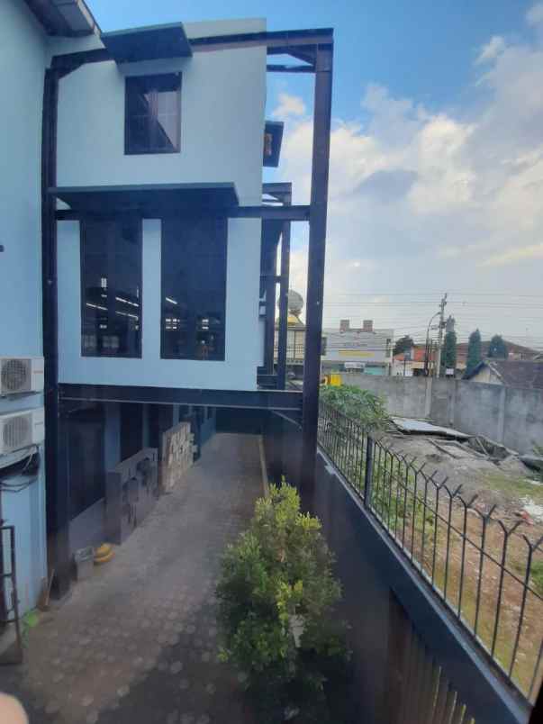 dijual tanah jalan magelang secang