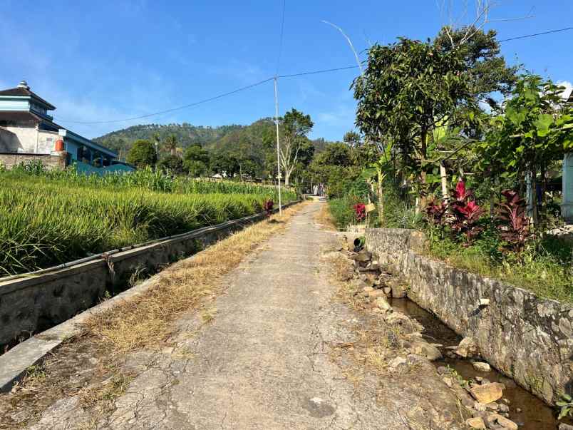 dijual tanah jenawi karanganyar