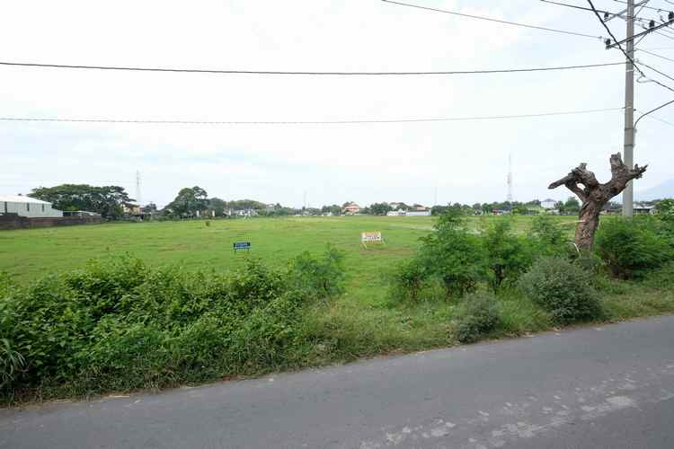 dijual tanah jetis baki kec sukoharjo