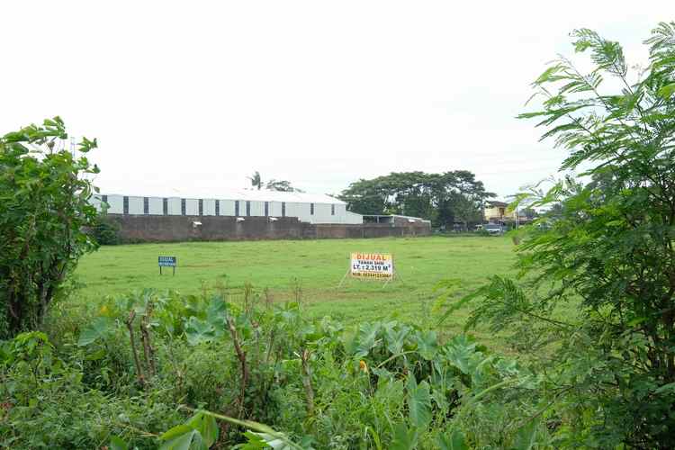 dijual tanah jetis baki kec sukoharjo