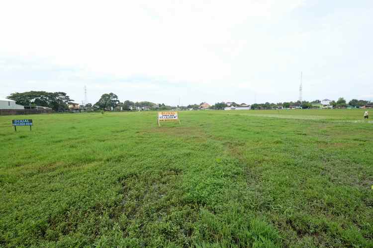 dijual tanah jetis baki kec sukoharjo
