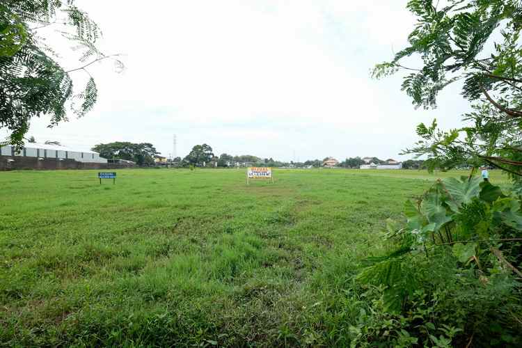 dijual tanah jetis baki kec sukoharjo