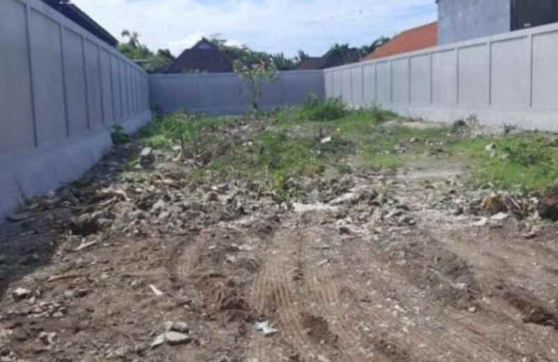 dijual tanah ji raya bypass ngurah rai