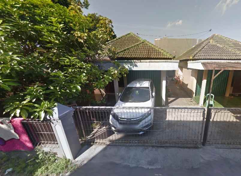 dijual tanah jl kalimantan jakal