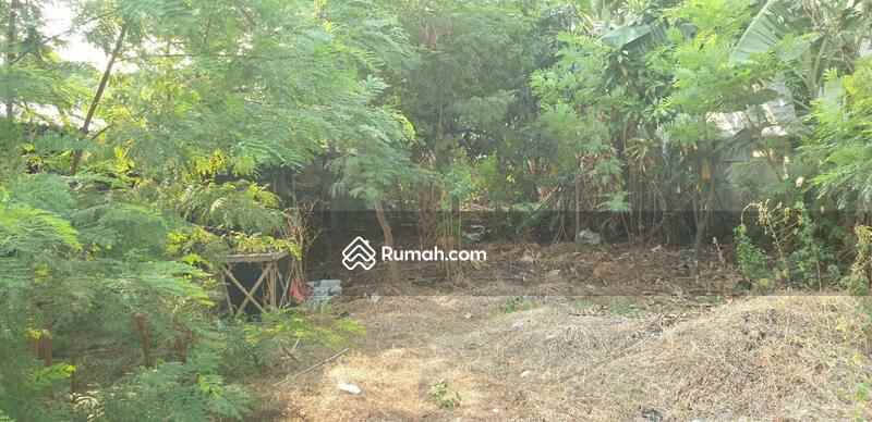 dijual tanah jl sunan giri rawamangun