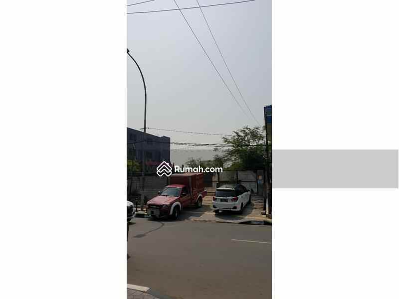 dijual tanah jl sunan giri rawamangun