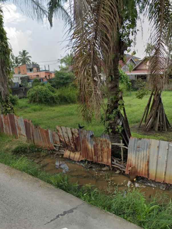 dijual tanah jl tansa trisna