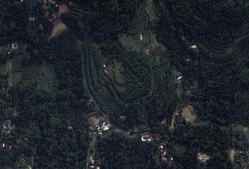 dijual tanah jl wonosari putat kec