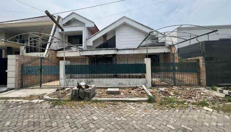 dijual tanah kalijudan