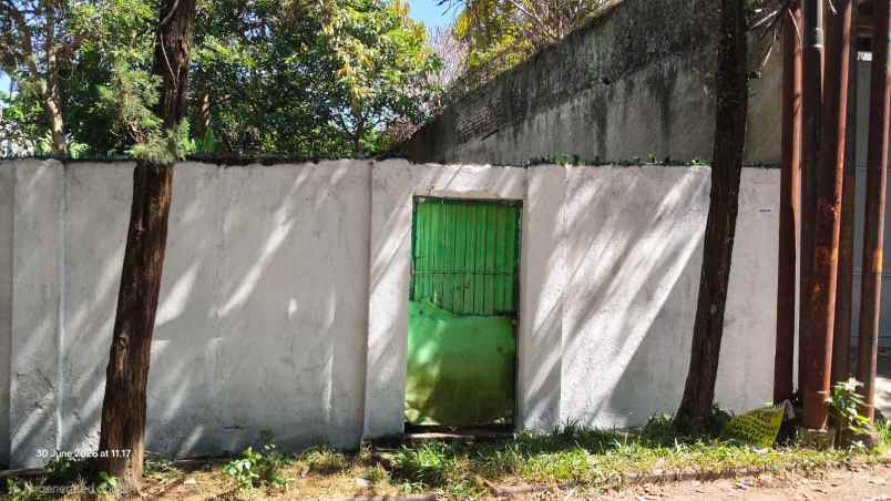 dijual tanah karangtineung pasteur