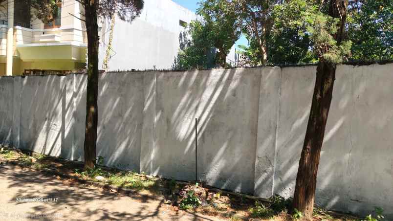 dijual tanah karangtineung pasteur