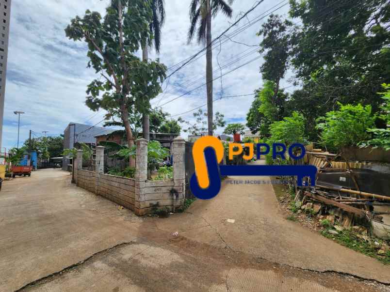 dijual tanah margahayu