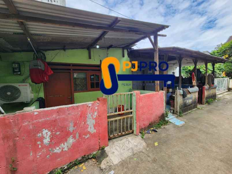 dijual tanah margahayu