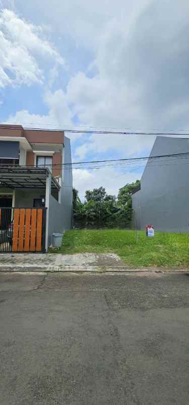 dijual tanah nusaloka sektor 14 4