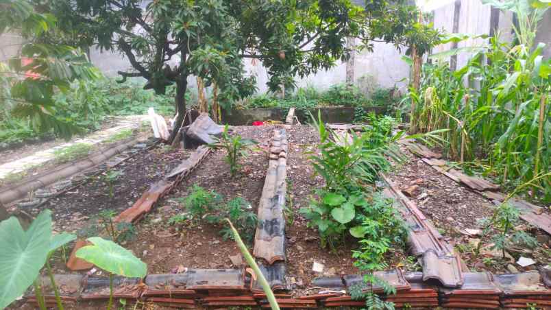 dijual tanah panggilingan dukuh