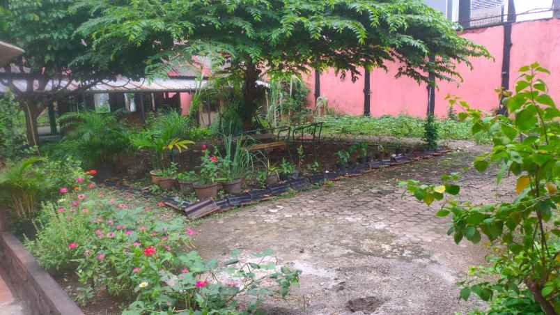 dijual tanah panggilingan dukuh