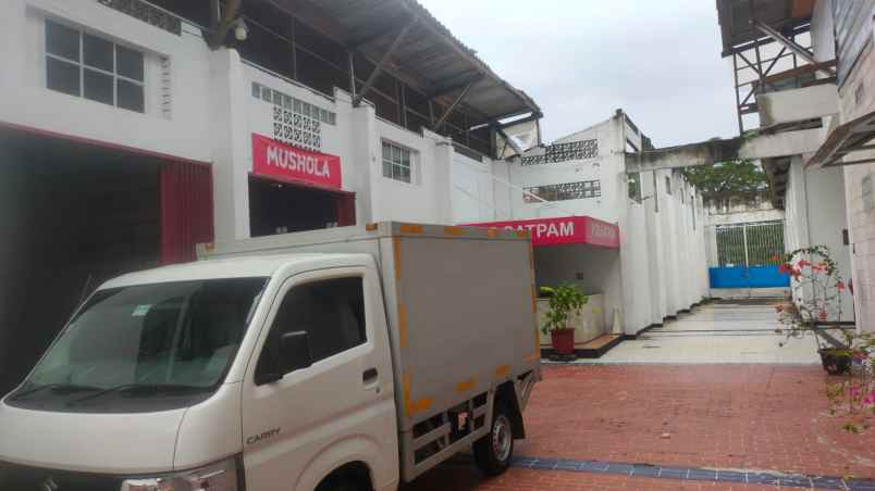 dijual tanah panggilingan dukuh