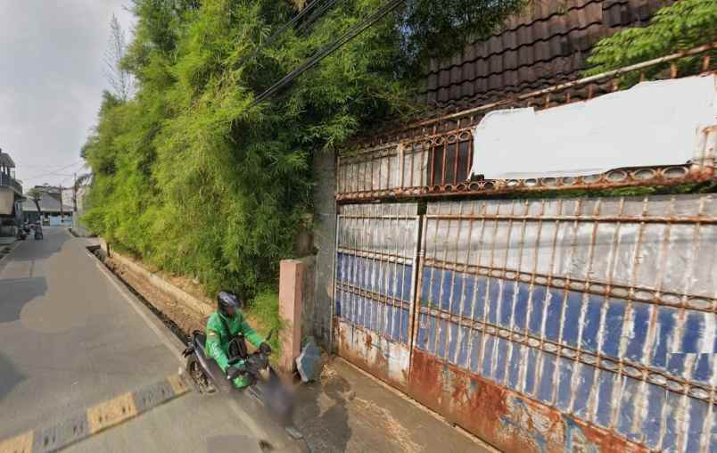 dijual tanah panggilingan dukuh