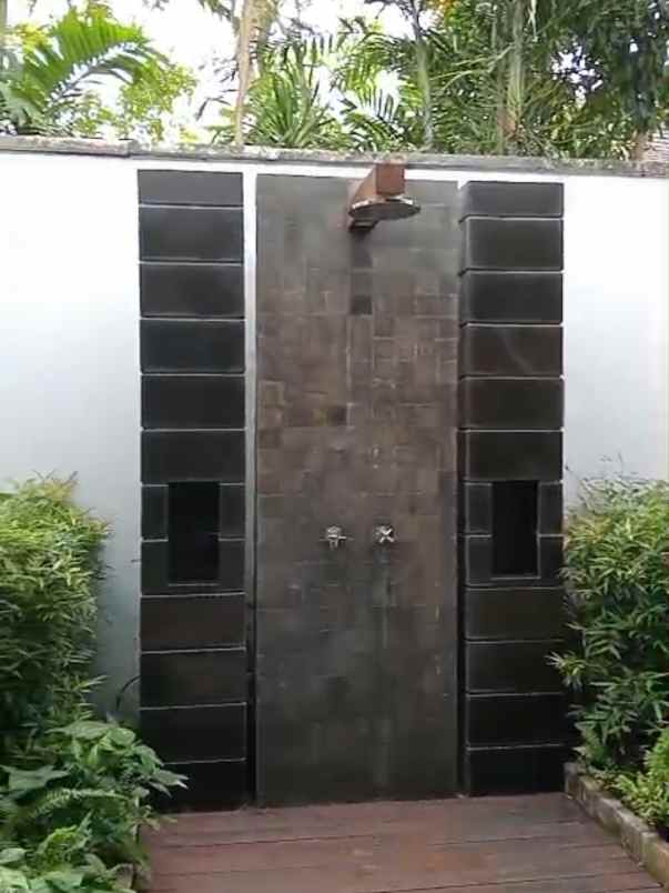 dijual tanah pantai berawa